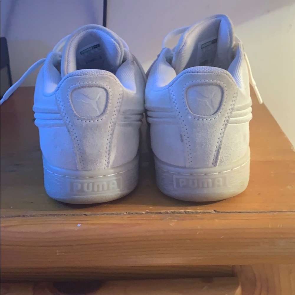 Pumas - Picture 3 of 5